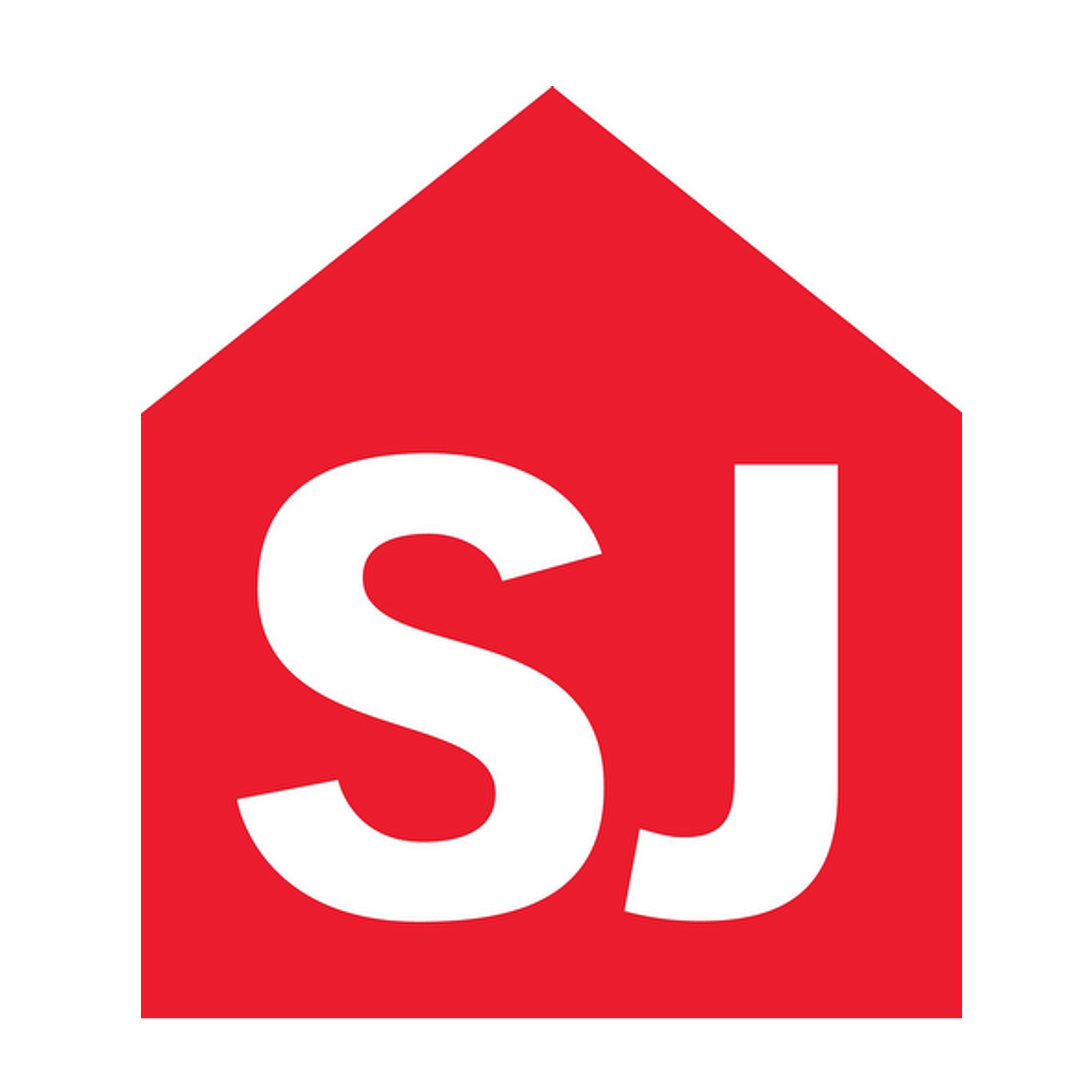 Sarah-Jane Pearce Real Estate logo